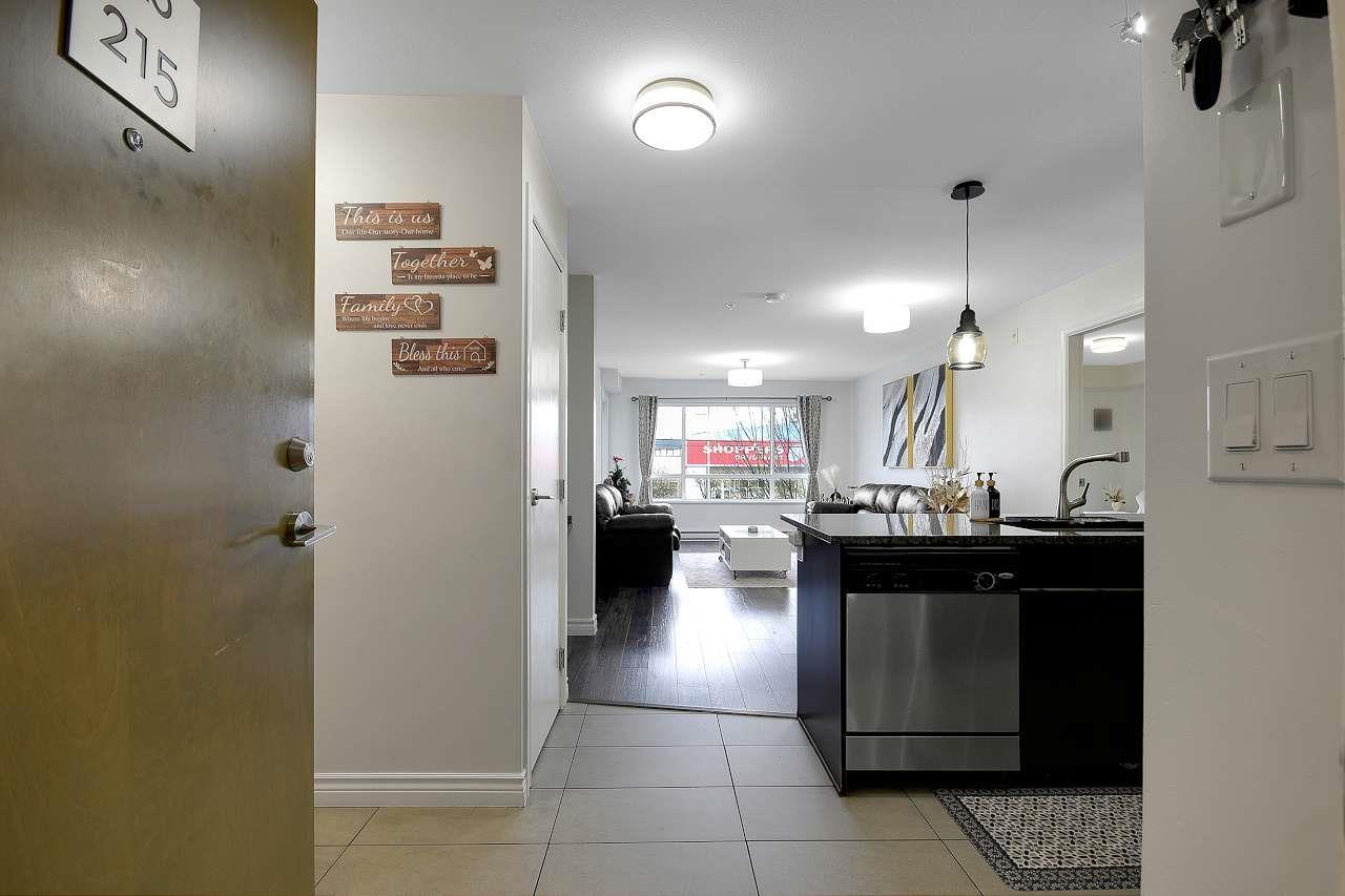 215 7511 120 Street, Delta, British Columbia  V4C 0C1 - Photo 3 - R2971863