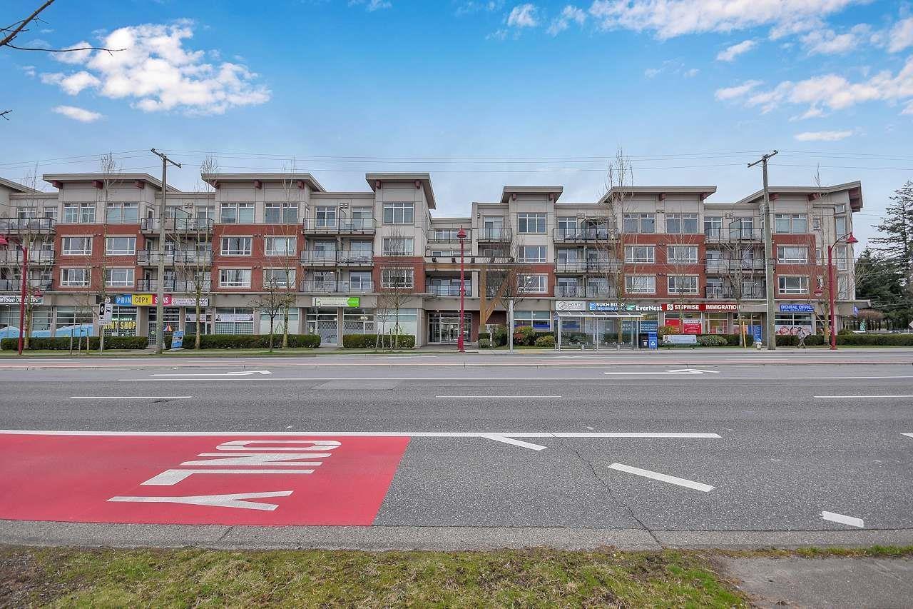 215 7511 120 STREET, delta, British Columbia