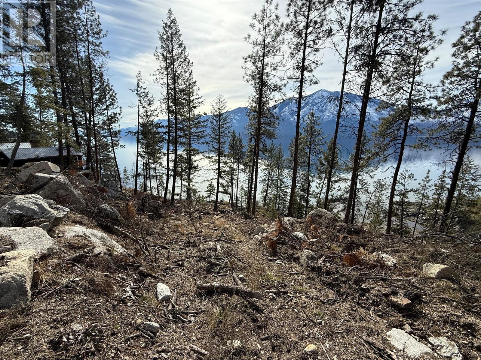 9779 3A Highway Lot# C, kuskanook, British Columbia