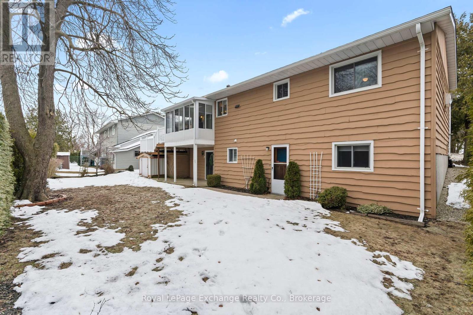 929 Saugeen Street, Kincardine, Ontario  N2Z 1A9 - Photo 27 - X12019893
