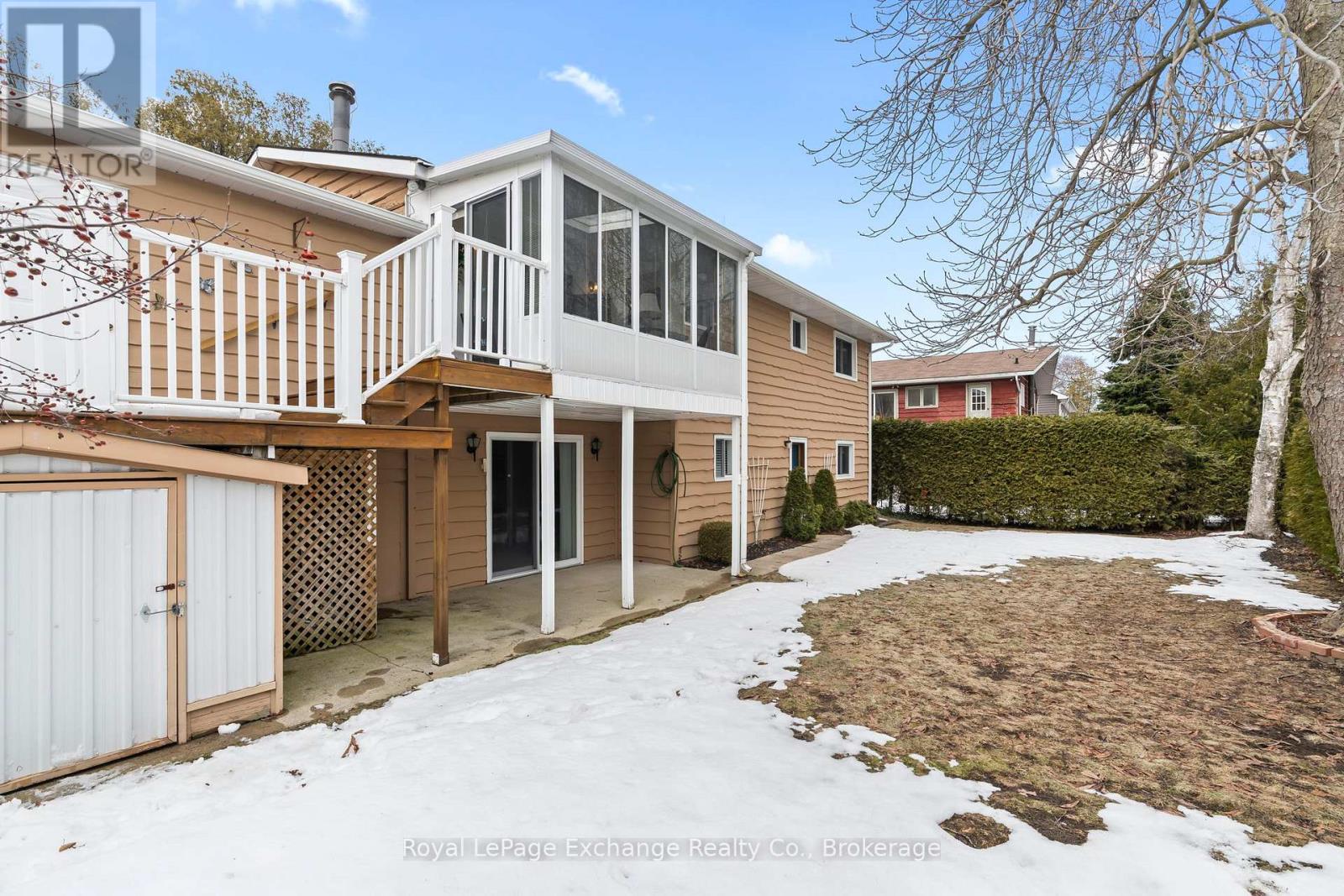 929 Saugeen Street, Kincardine, Ontario  N2Z 1A9 - Photo 28 - X12019893