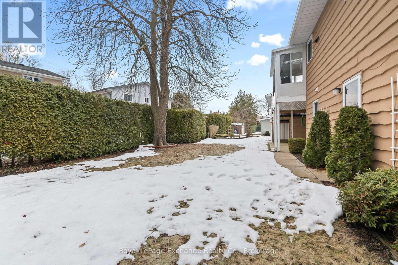 929 Saugeen Street, Kincardine, Ontario  N2Z 1A9 - Photo 29 - X12019893