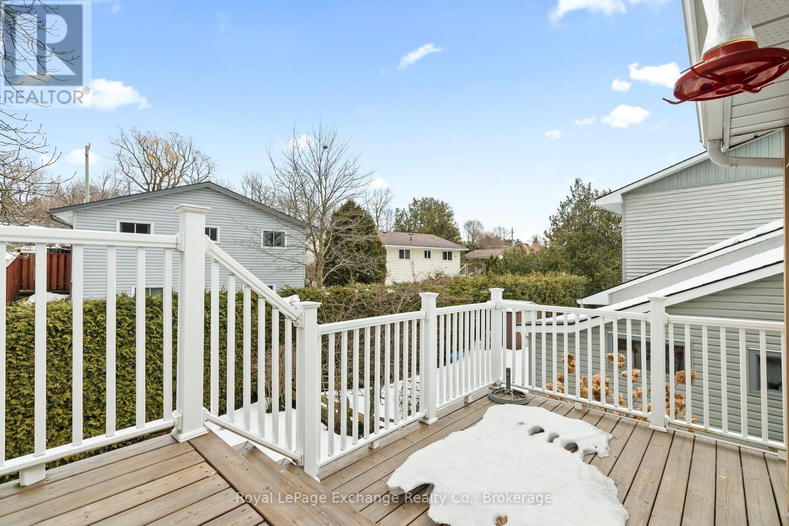 929 Saugeen Street, Kincardine, Ontario  N2Z 1A9 - Photo 30 - X12019893