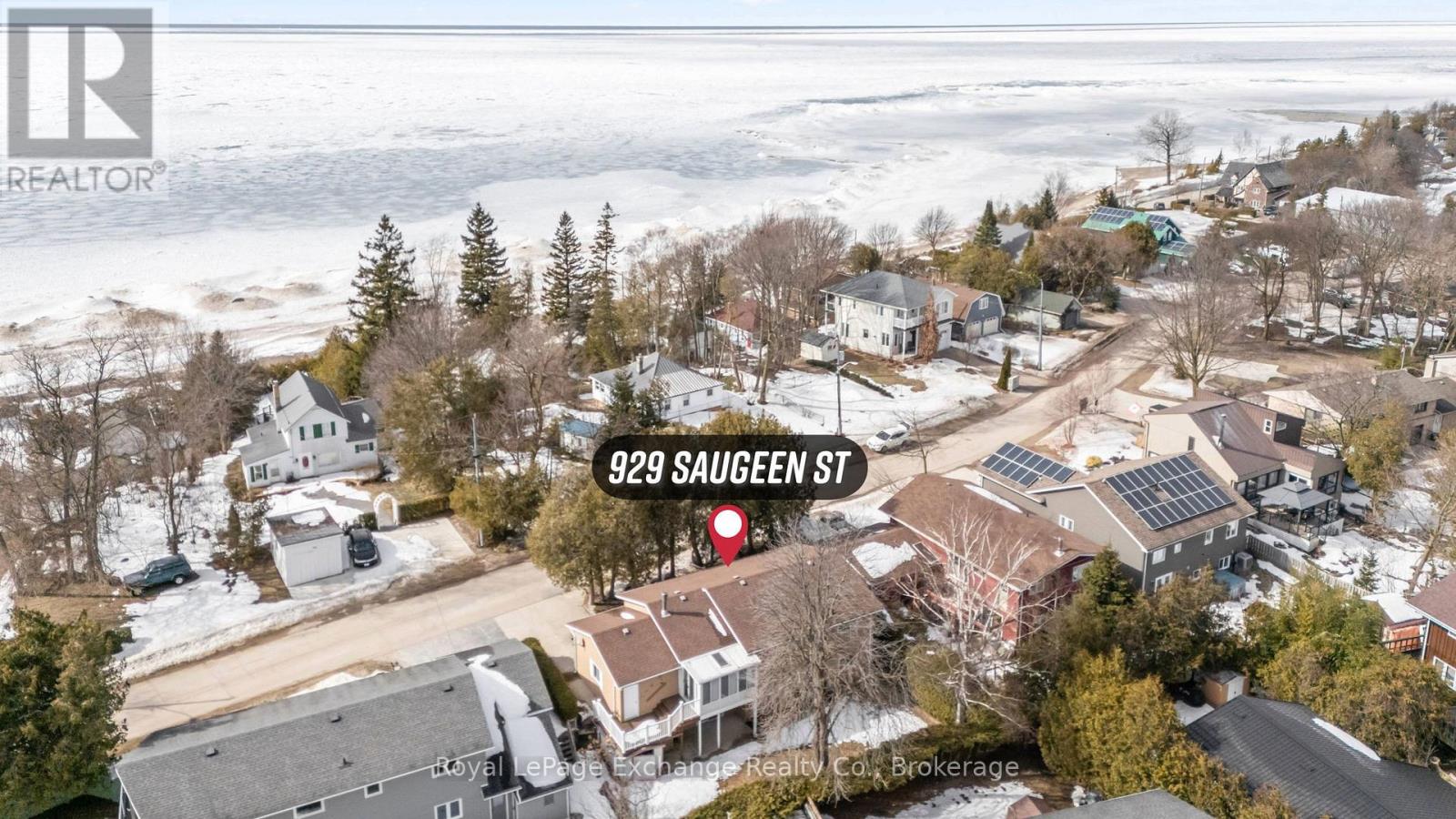 929 Saugeen Street, Kincardine, Ontario  N2Z 1A9 - Photo 33 - X12019893