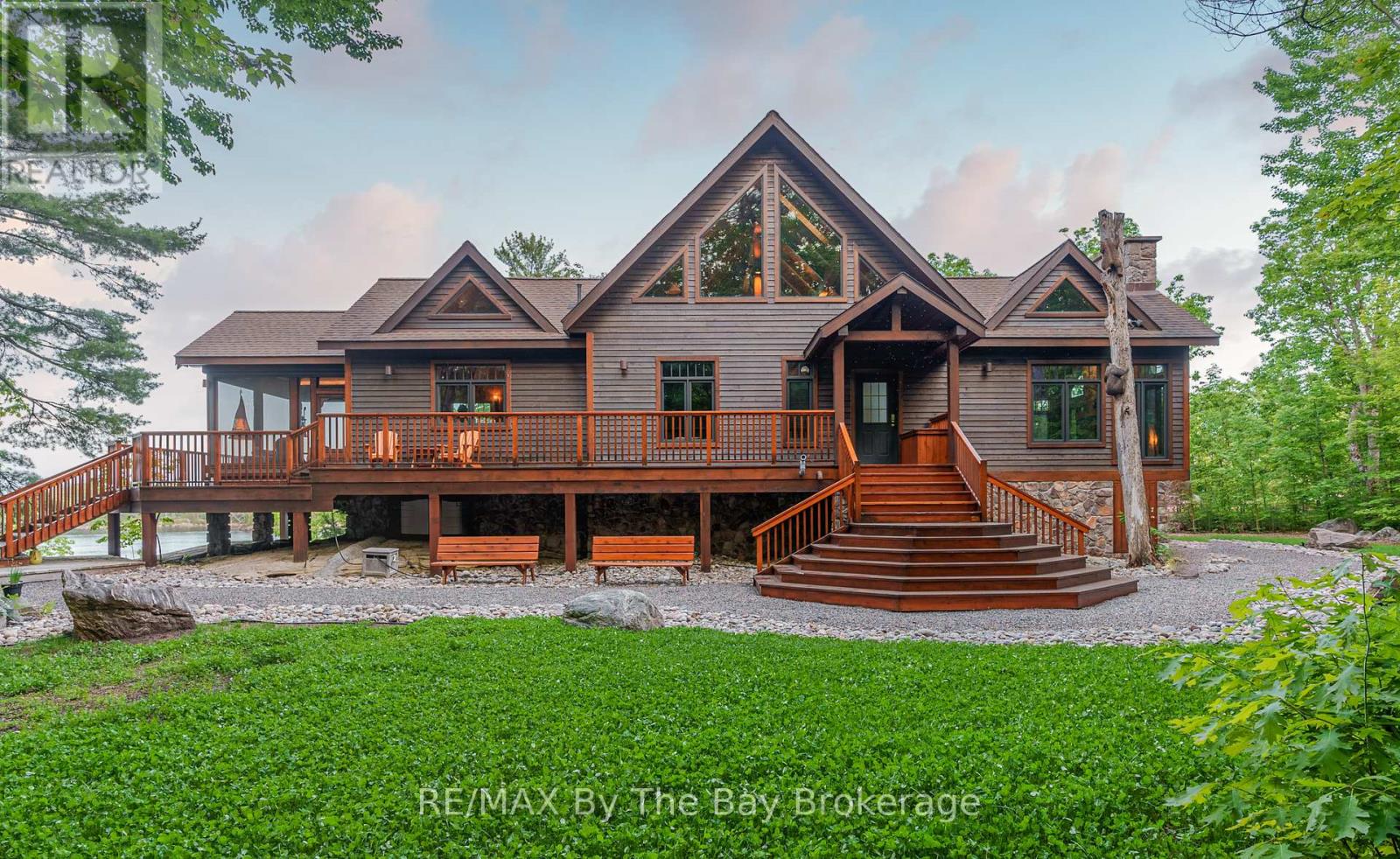 12 Island 2075, Georgian Bay, Ontario  L0K 1S0 - Photo 2 - X12019912