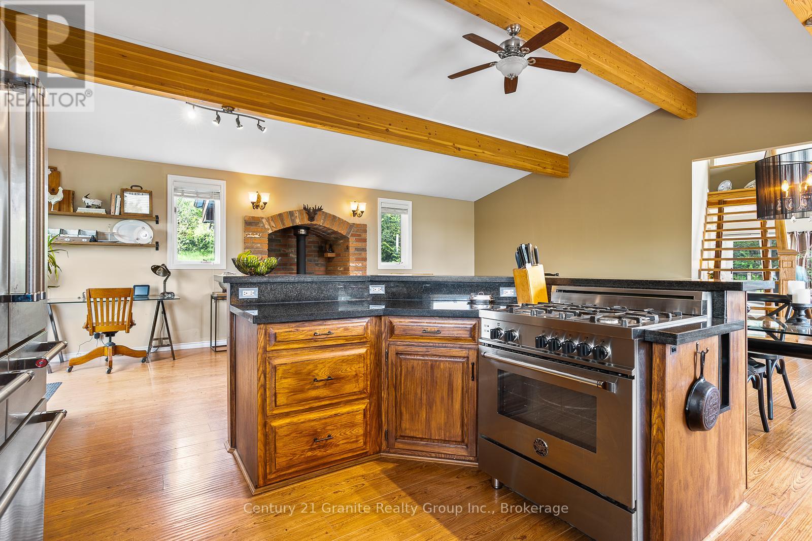 53 South Mountain Road, Kawartha Lakes, Ontario  K0M 2B0 - Photo 17 - X12019947