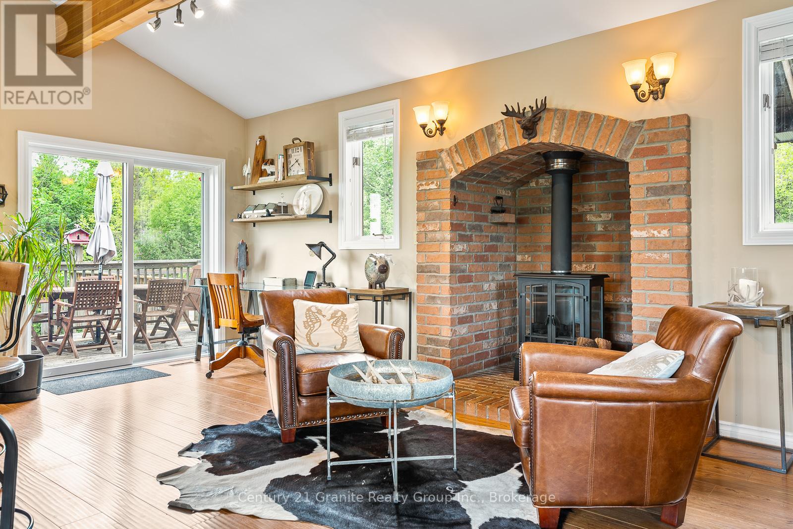 53 South Mountain Road, Kawartha Lakes, Ontario  K0M 2B0 - Photo 19 - X12019947
