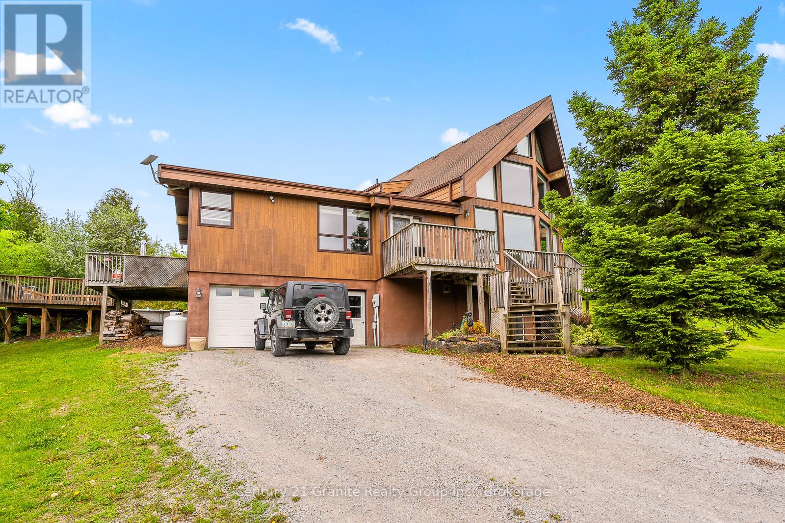 53 South Mountain Road, Kawartha Lakes, Ontario  K0M 2B0 - Photo 2 - X12019947