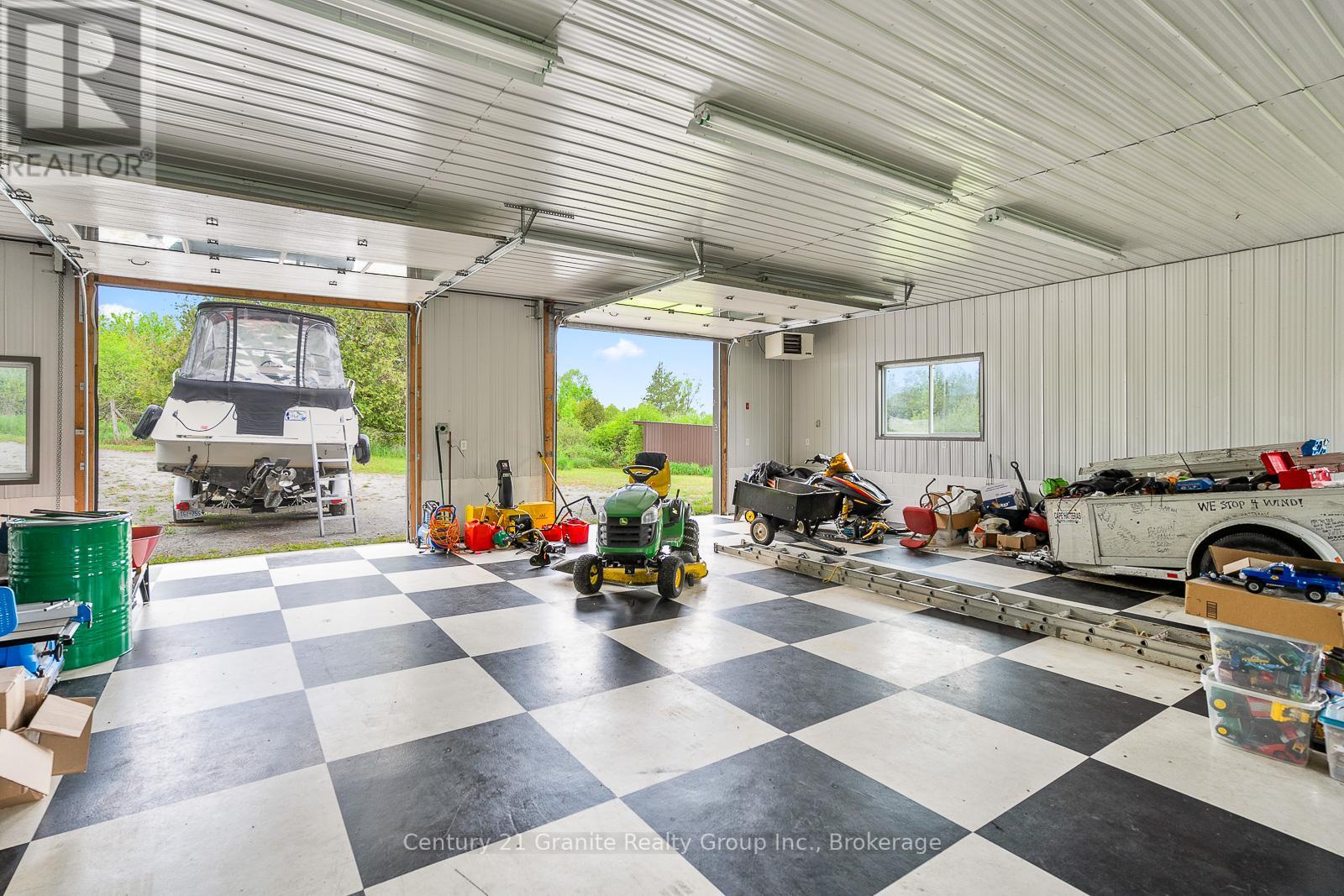 53 South Mountain Road, Kawartha Lakes, Ontario  K0M 2B0 - Photo 38 - X12019947