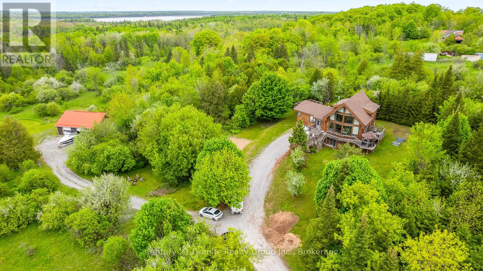 53 South Mountain Road, Kawartha Lakes, Ontario  K0M 2B0 - Photo 47 - X12019947