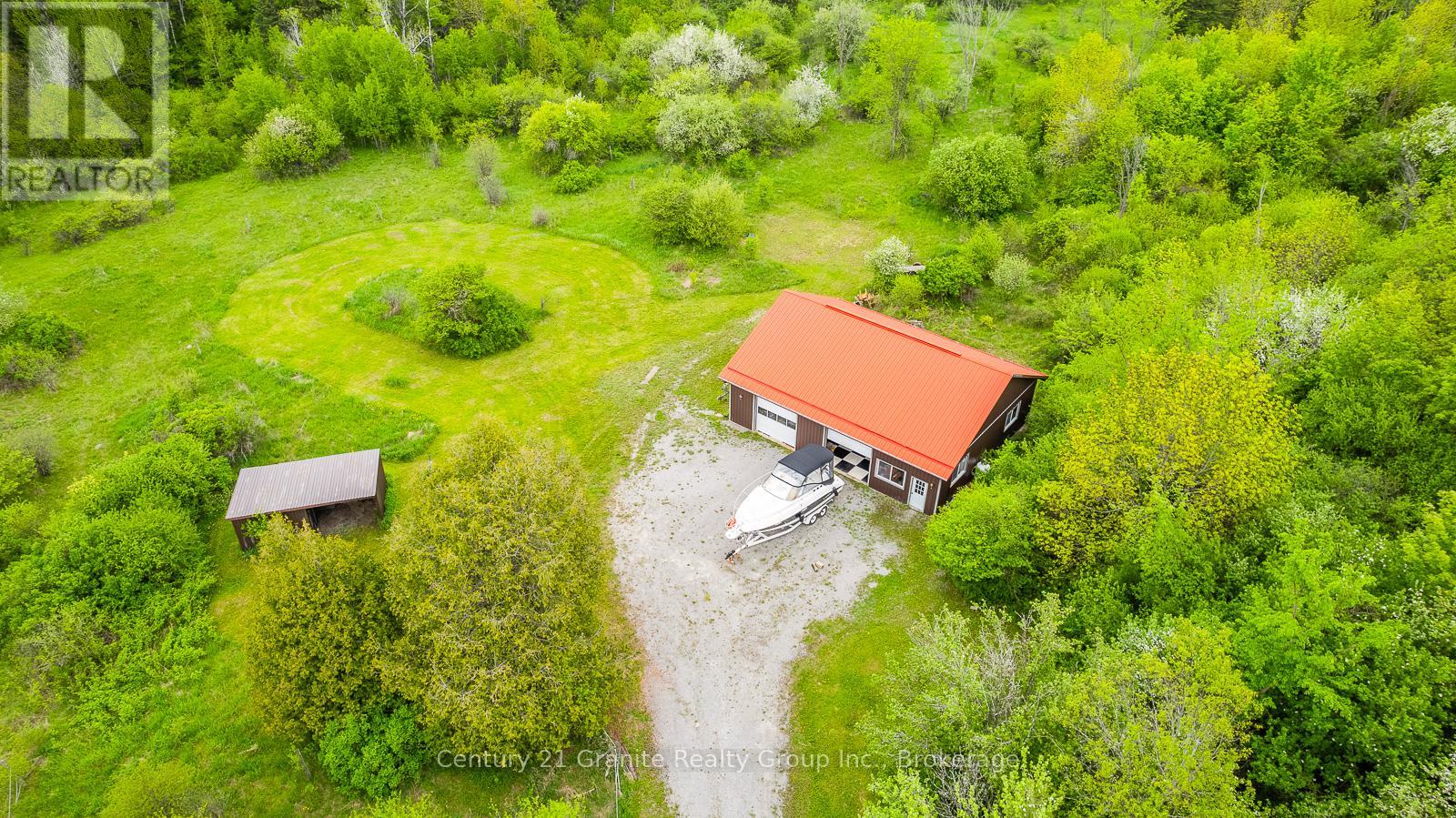 53 South Mountain Road, Kawartha Lakes, Ontario  K0M 2B0 - Photo 48 - X12019947