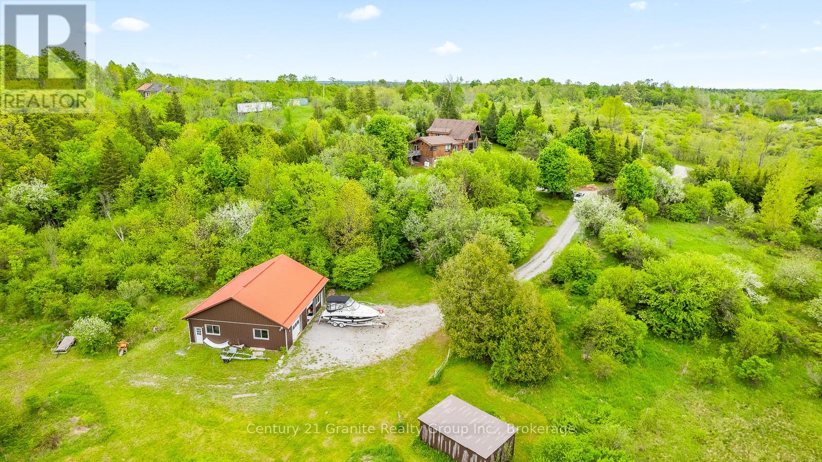 53 South Mountain Road, Kawartha Lakes, Ontario  K0M 2B0 - Photo 49 - X12019947