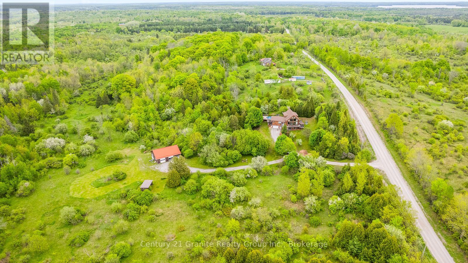 53 South Mountain Road, Kawartha Lakes, Ontario  K0M 2B0 - Photo 50 - X12019947