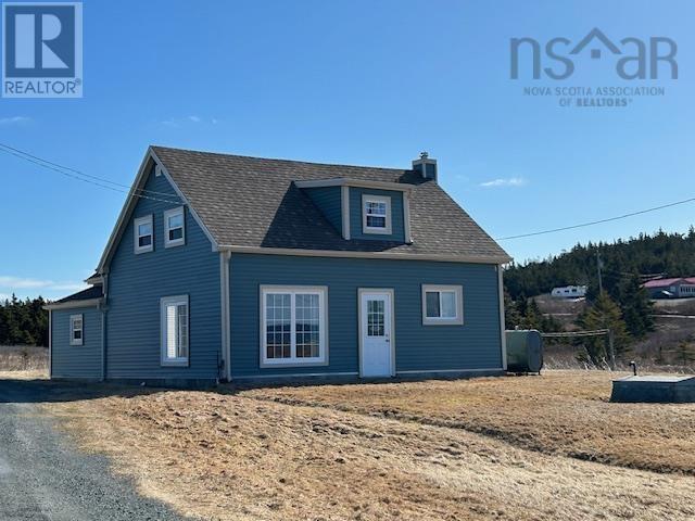 403 Shore Road, lower l'ardoise, Nova Scotia