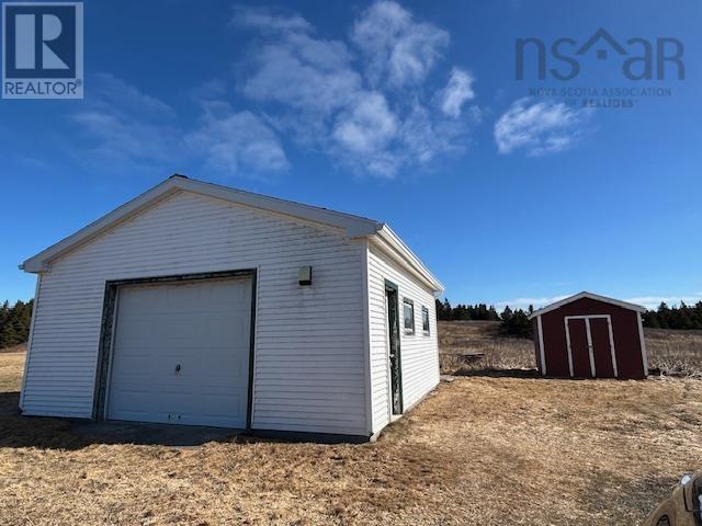 403 Shore Road, Lower L'ardoise, Nova Scotia  B0E 1W0 - Photo 4 - 202504920