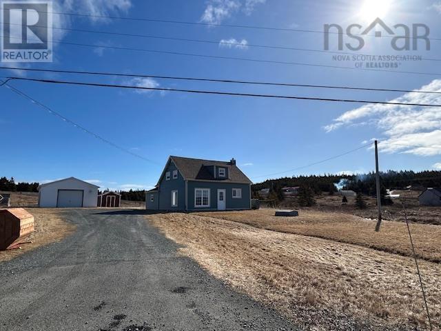 403 Shore Road, Lower L'ardoise, Nova Scotia  B0E 1W0 - Photo 5 - 202504920