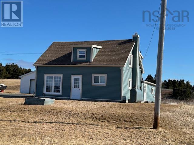 403 Shore Road, Lower L'ardoise, Nova Scotia  B0E 1W0 - Photo 7 - 202504920