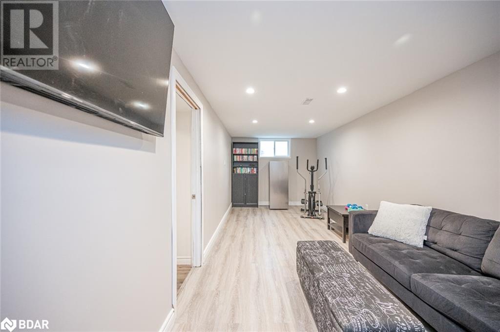 24b Bernick Drive, Barrie, Ontario  L4M 5J5 - Photo 9 - 40706725