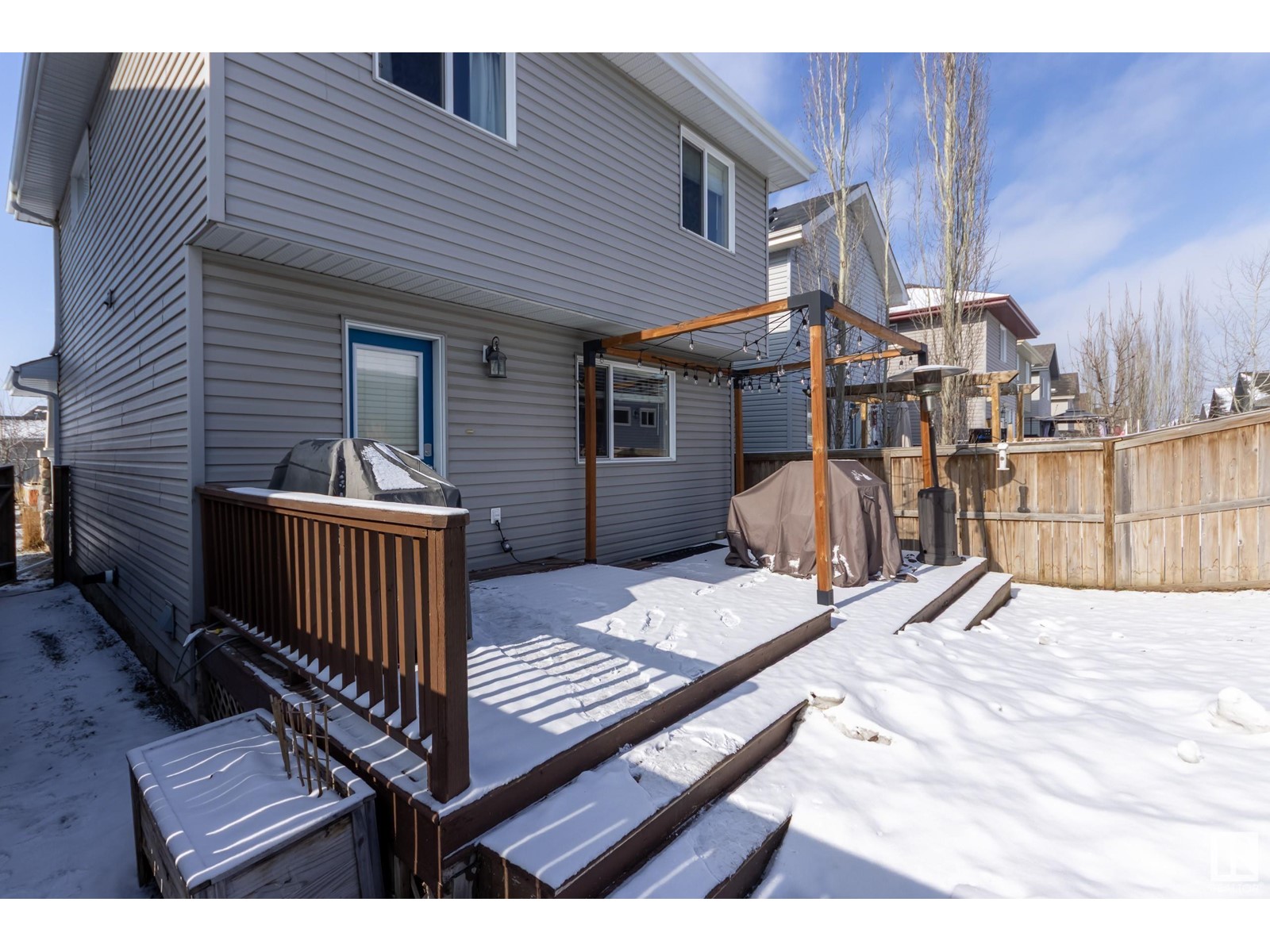 223 59 St Sw, Edmonton, Alberta  T6X 0K7 - Photo 31 - E4425747