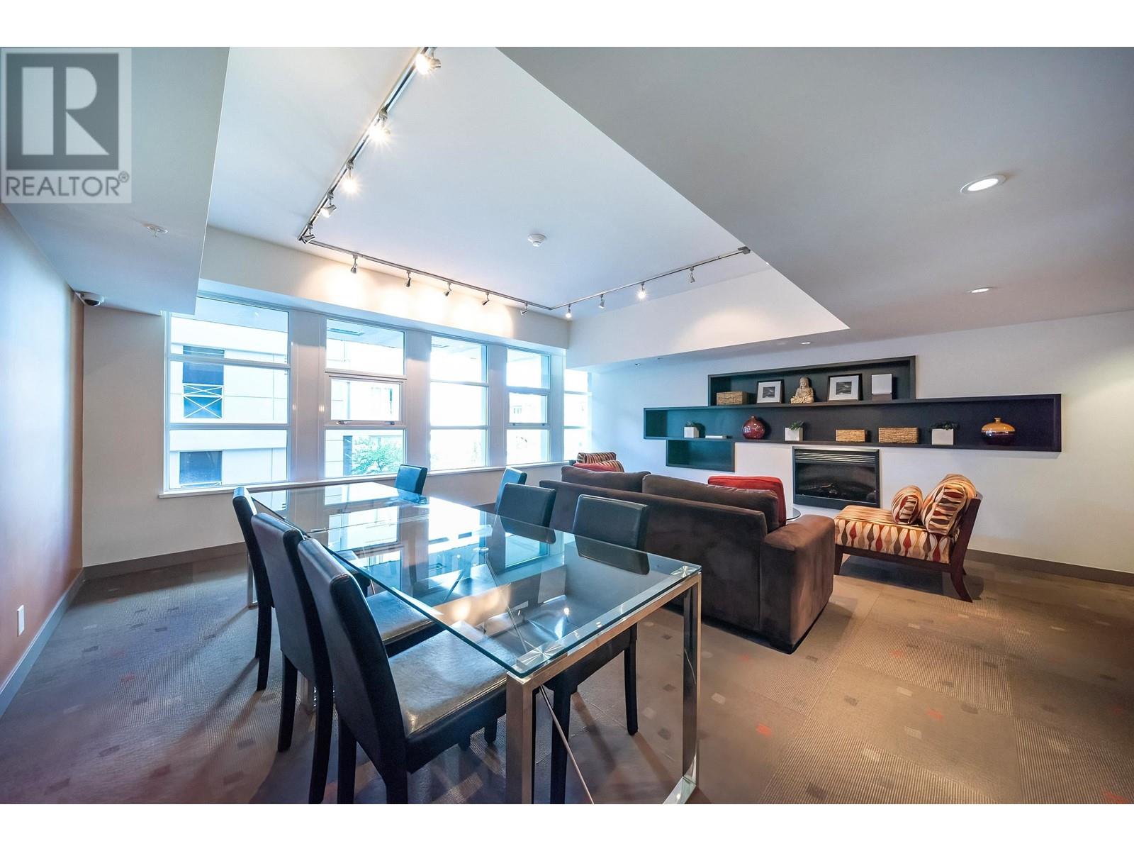 Listing Picture 30 of 35 : 1201 8033 SABA ROAD, Richmond / 烈治文 - 魯藝地產 Yvonne Lu Group - MLS Medallion Club Member