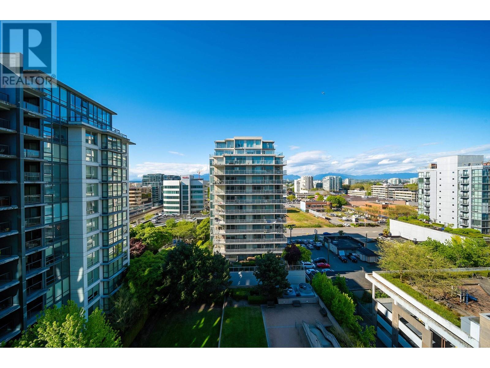 Listing Picture 32 of 35 : 1201 8033 SABA ROAD, Richmond / 烈治文 - 魯藝地產 Yvonne Lu Group - MLS Medallion Club Member