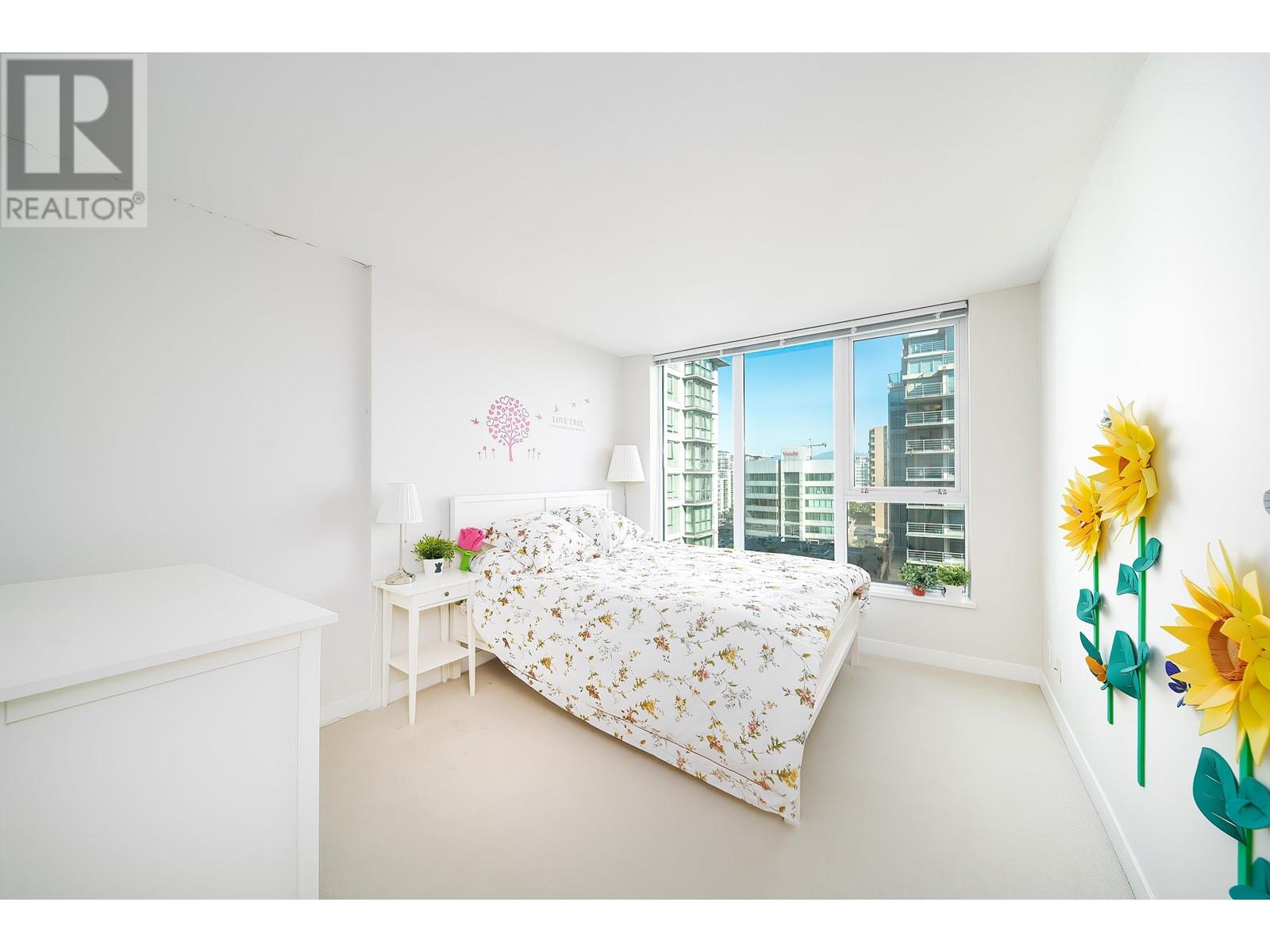 Listing Picture 14 of 35 : 1201 8033 SABA ROAD, Richmond / 烈治文 - 魯藝地產 Yvonne Lu Group - MLS Medallion Club Member