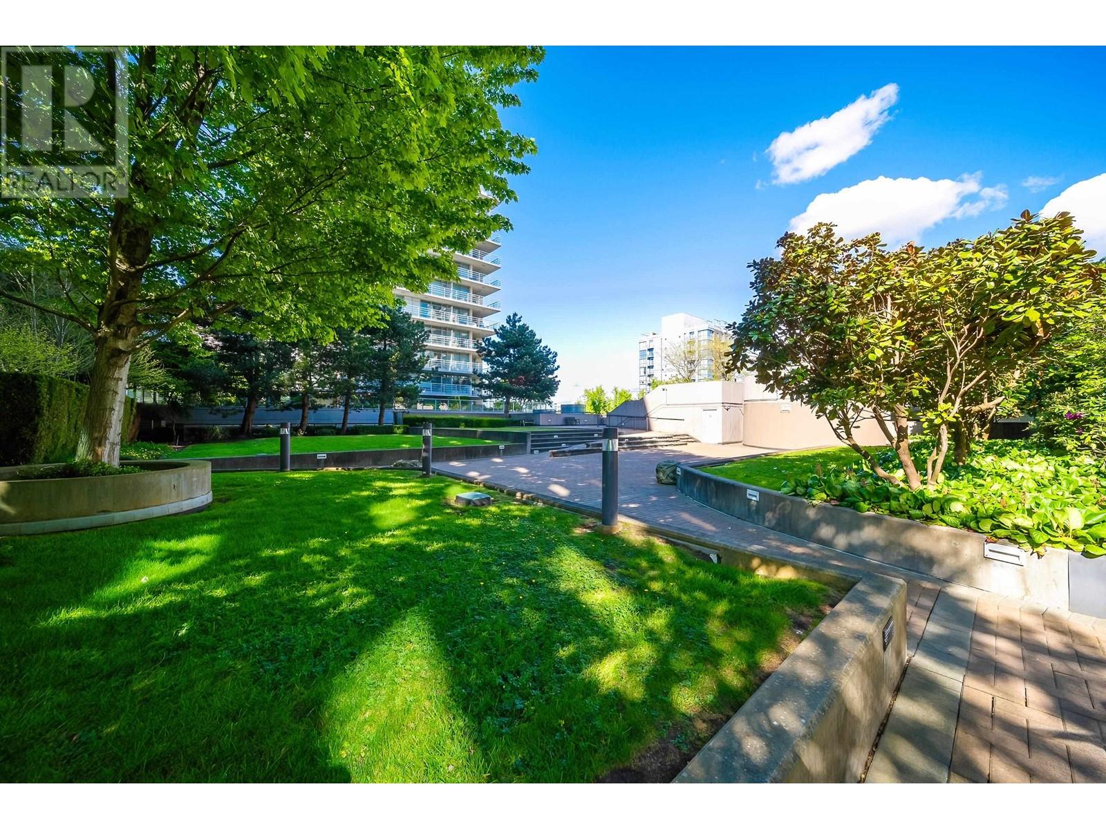 Listing Picture 23 of 35 : 1201 8033 SABA ROAD, Richmond / 烈治文 - 魯藝地產 Yvonne Lu Group - MLS Medallion Club Member