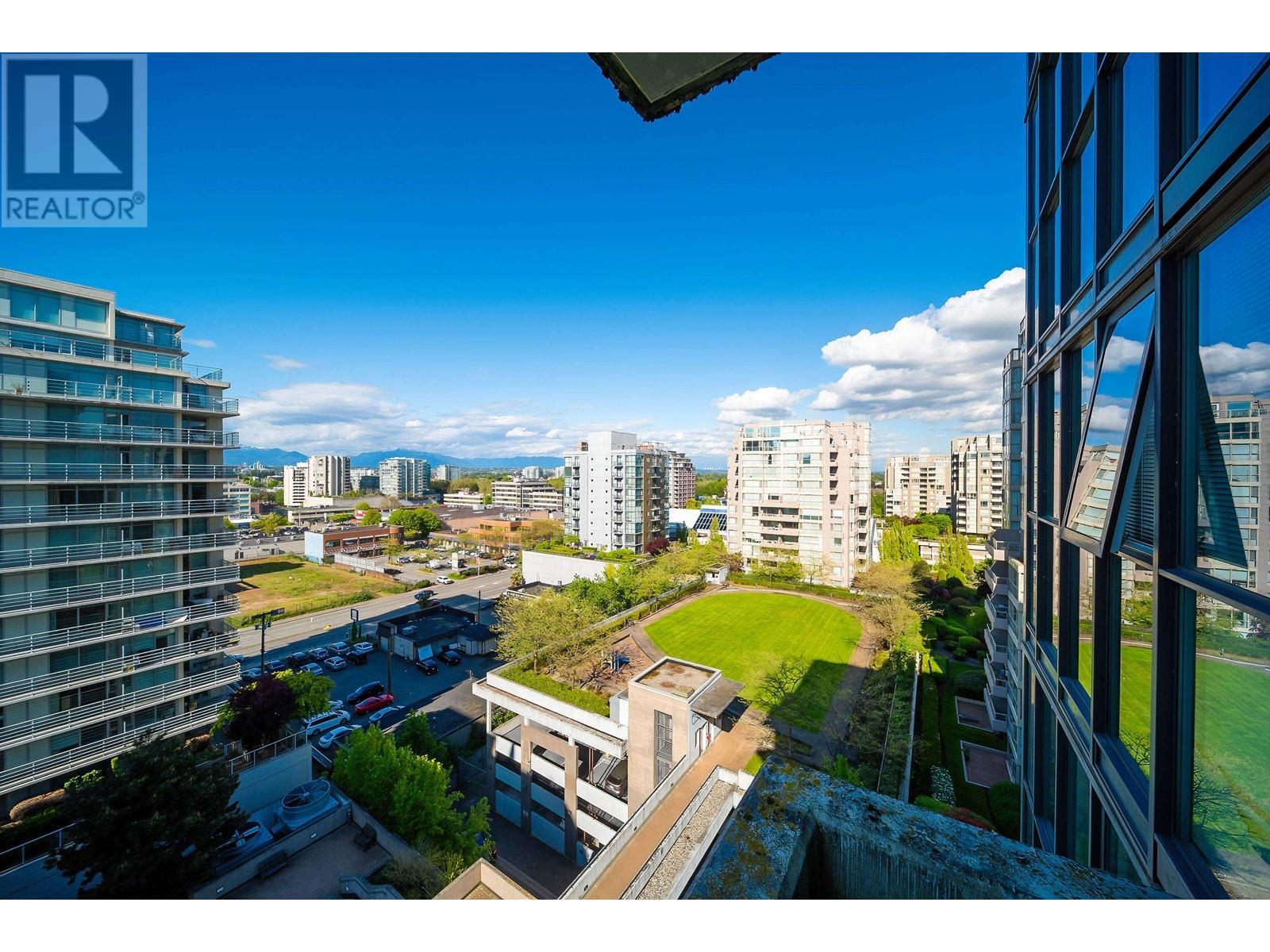 Listing Picture 33 of 35 : 1201 8033 SABA ROAD, Richmond / 烈治文 - 魯藝地產 Yvonne Lu Group - MLS Medallion Club Member