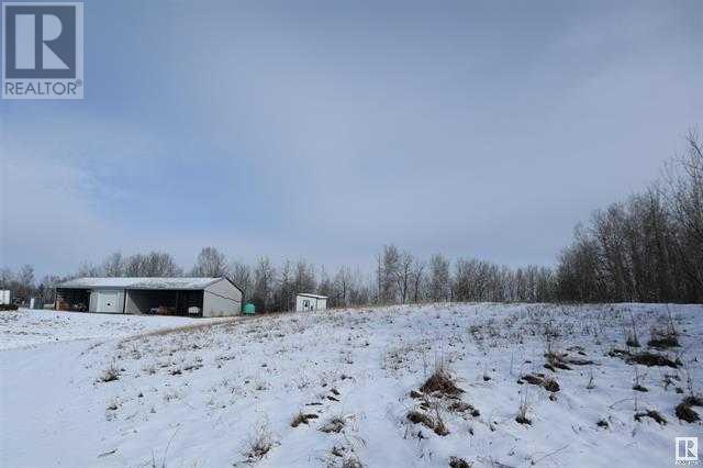 Twp 512a Rr 31, Warburg, Alberta  T0C 2T0 - Photo 1 - A2202125