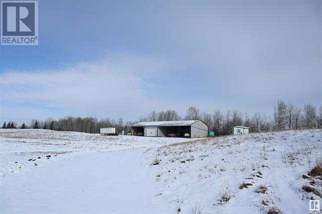 Twp 512a Rr 31, Warburg, Alberta  T0C 2T0 - Photo 17 - A2202125