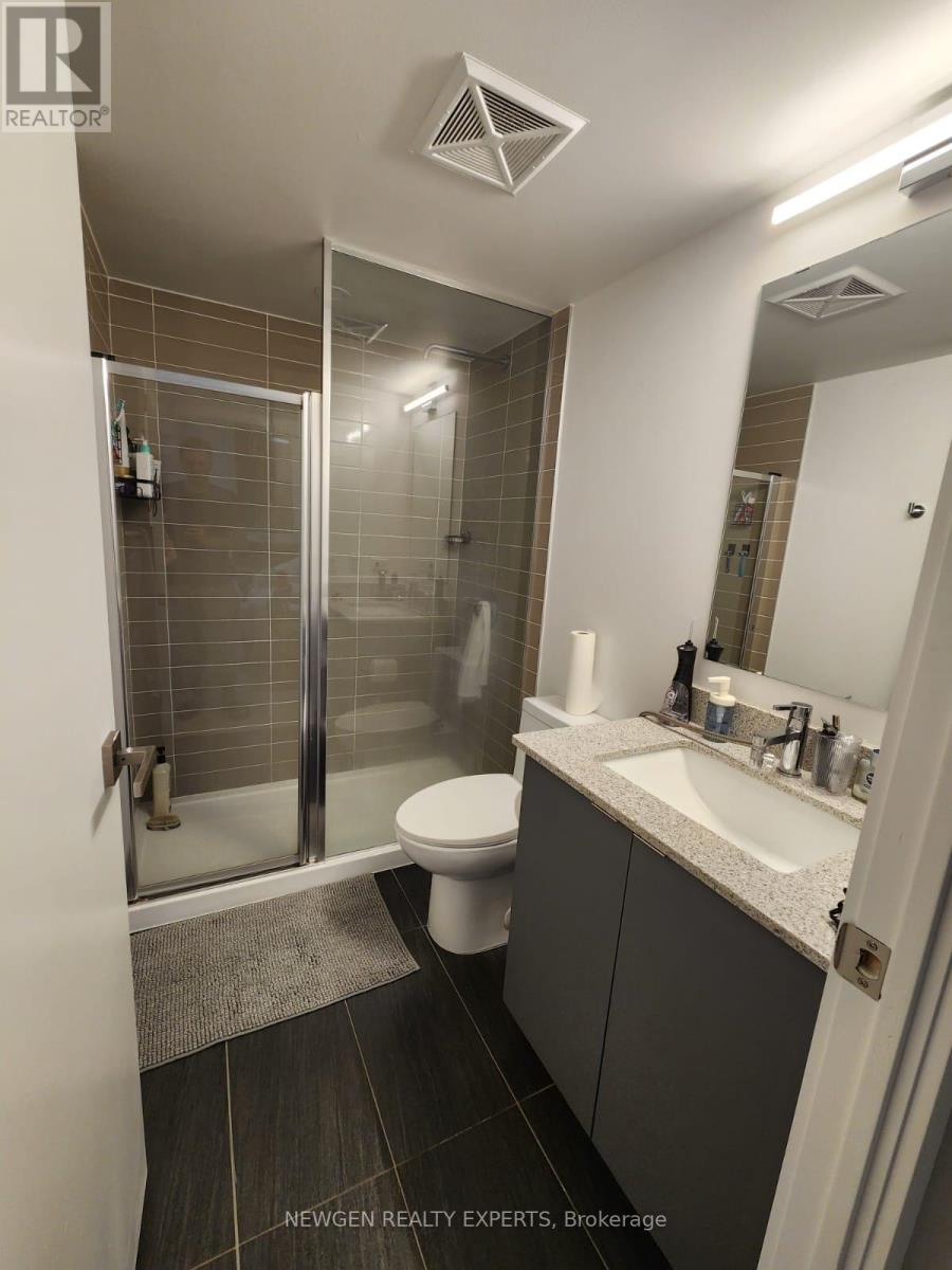 717 - 30 Tretti Way, Toronto, Ontario  M3H 0E3 - Photo 11 - C12019932