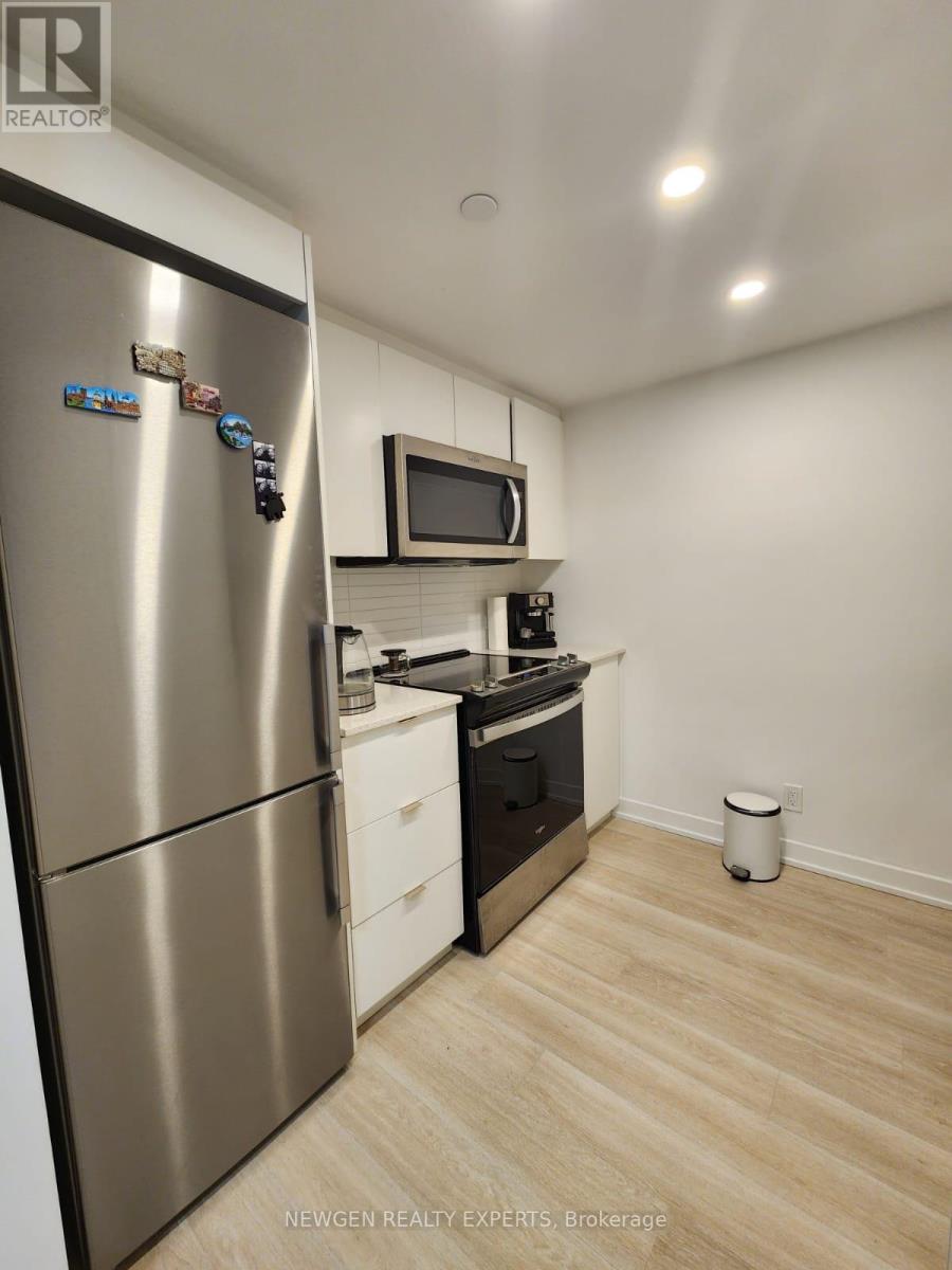 717 - 30 Tretti Way, Toronto, Ontario  M3H 0E3 - Photo 3 - C12019932