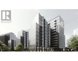 717 - 30 TRETTI WAY, Toronto, Ontario