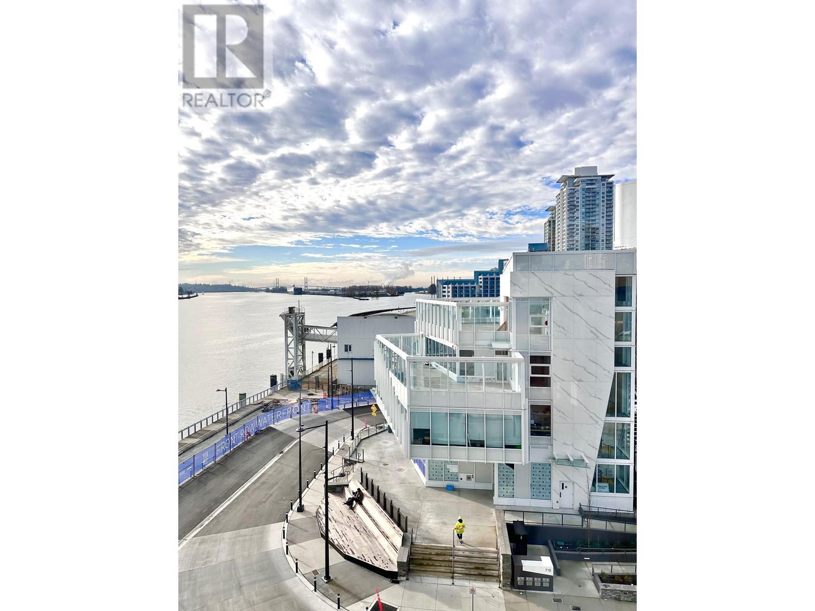 1903 660 Quayside Drive, New Westminster, British Columbia  V3M 0P2 - Photo 15 - R2977893