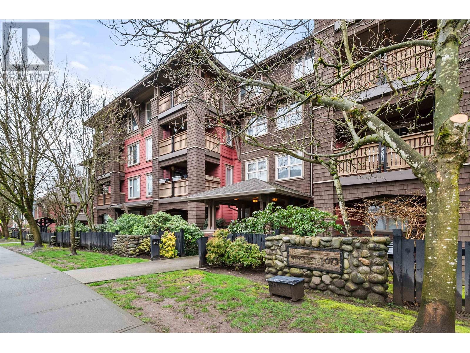 109 675 Park Crescent, New Westminster, British Columbia  V3L 5W4 - Photo 30 - R2977877
