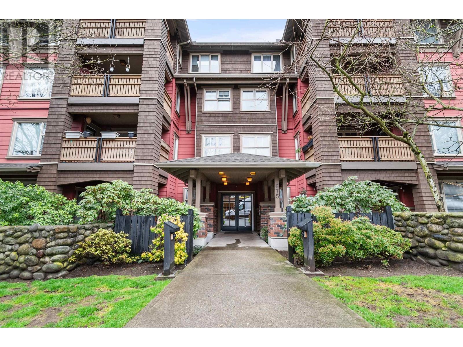 109 675 Park Crescent, New Westminster, British Columbia  V3L 5W4 - Photo 28 - R2977877