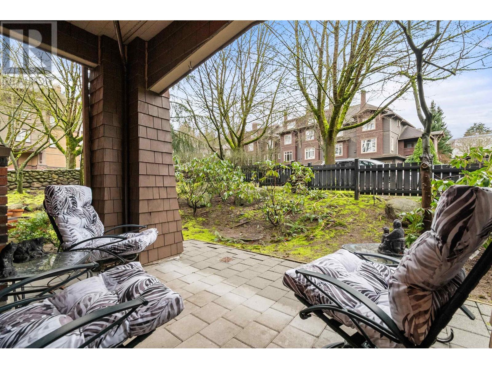 109 675 Park Crescent, New Westminster, British Columbia  V3L 5W4 - Photo 23 - R2977877