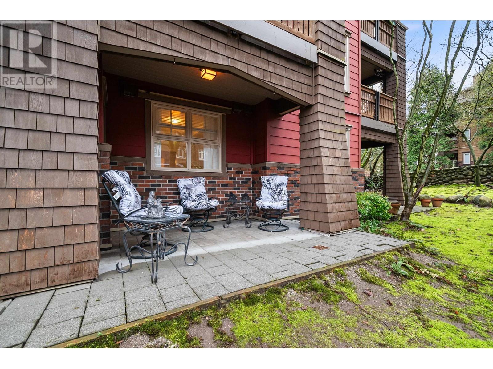 109 675 Park Crescent, New Westminster, British Columbia  V3L 5W4 - Photo 24 - R2977877