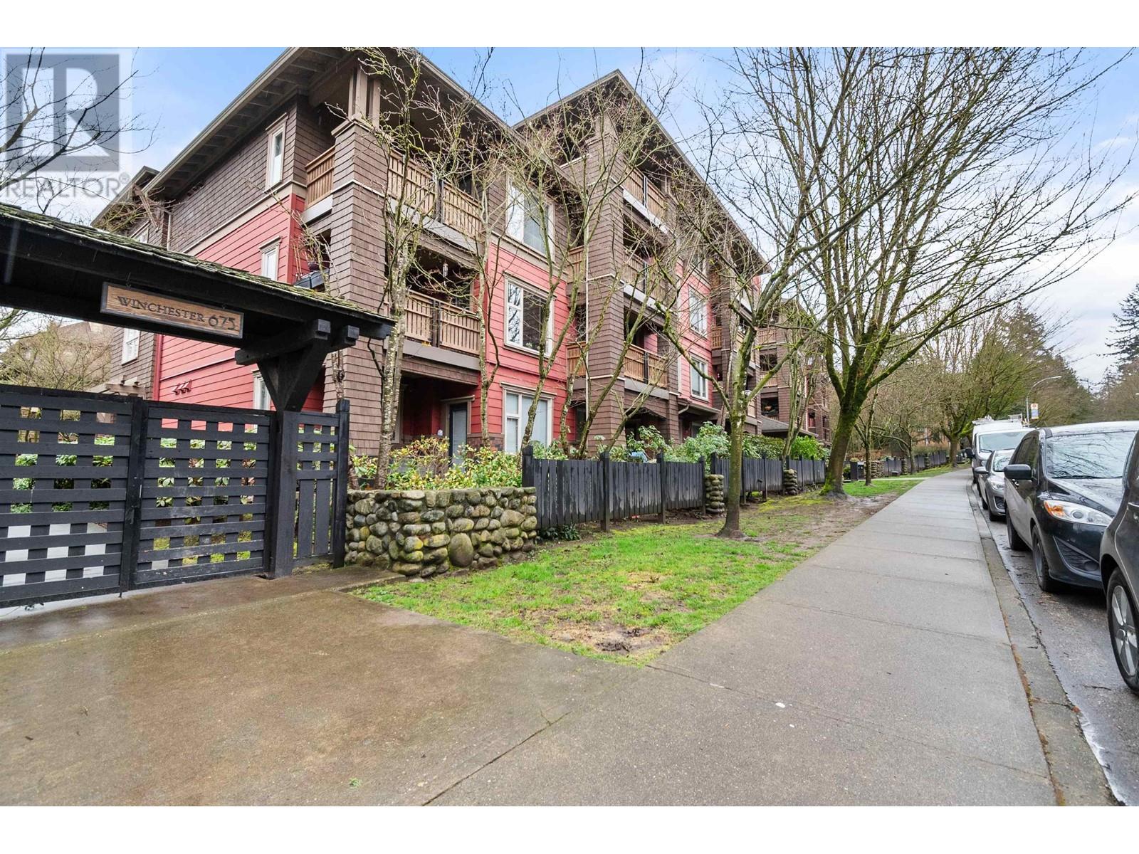 109 675 Park Crescent, New Westminster, British Columbia  V3L 5W4 - Photo 32 - R2977877