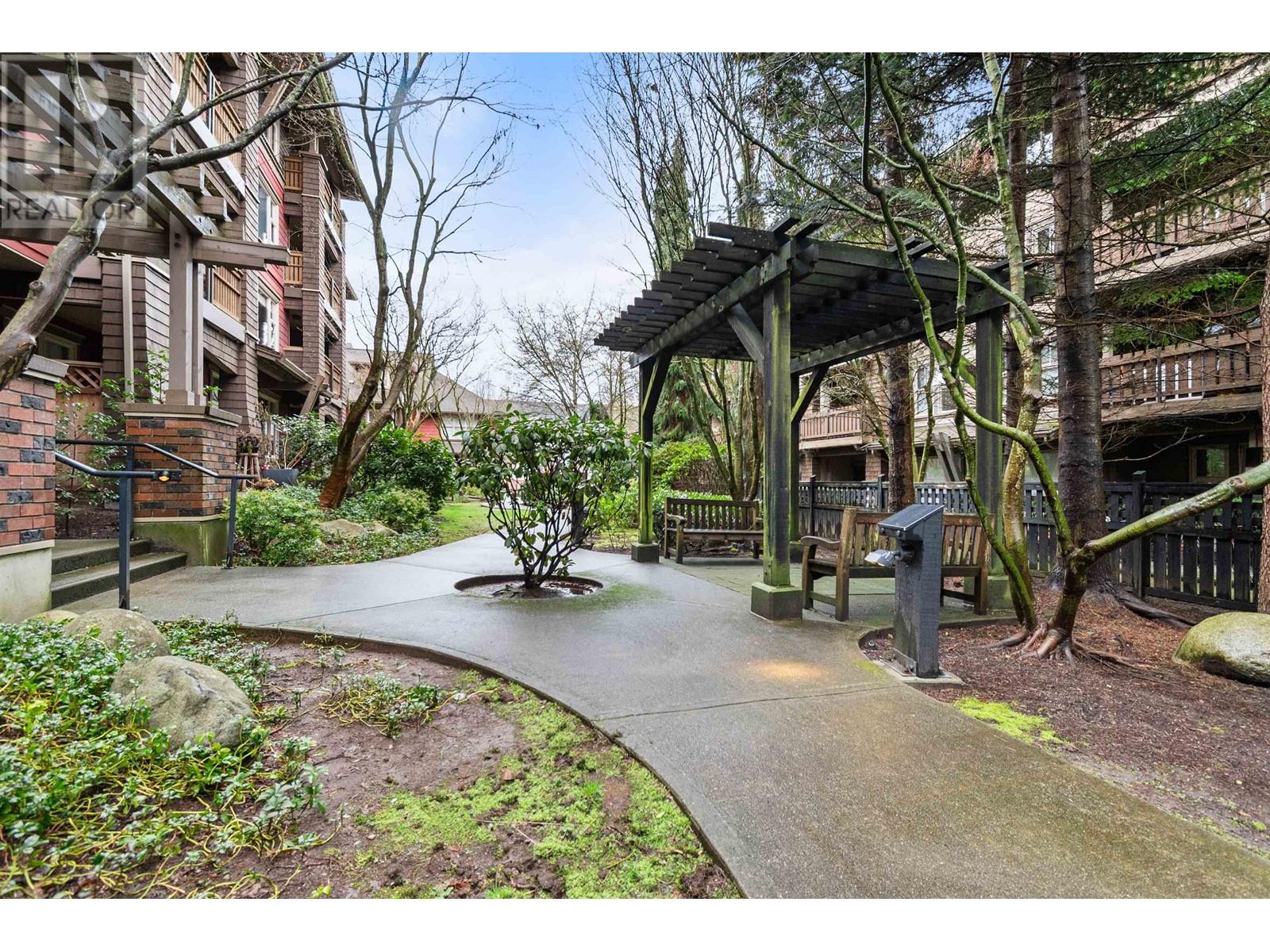 109 675 Park Crescent, New Westminster, British Columbia  V3L 5W4 - Photo 37 - R2977877