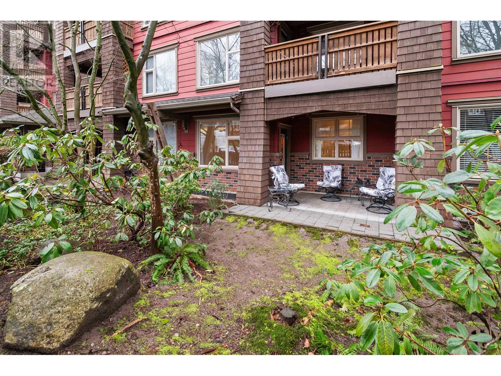 109 675 Park Crescent, New Westminster, British Columbia  V3L 5W4 - Photo 25 - R2977877