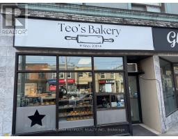 2897 LAKE SHORE BOULEVARD W, Toronto, Ontario