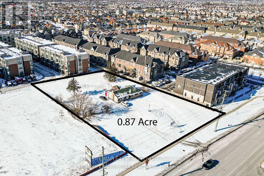 8888 THE GORE ROAD, Brampton, Ontario