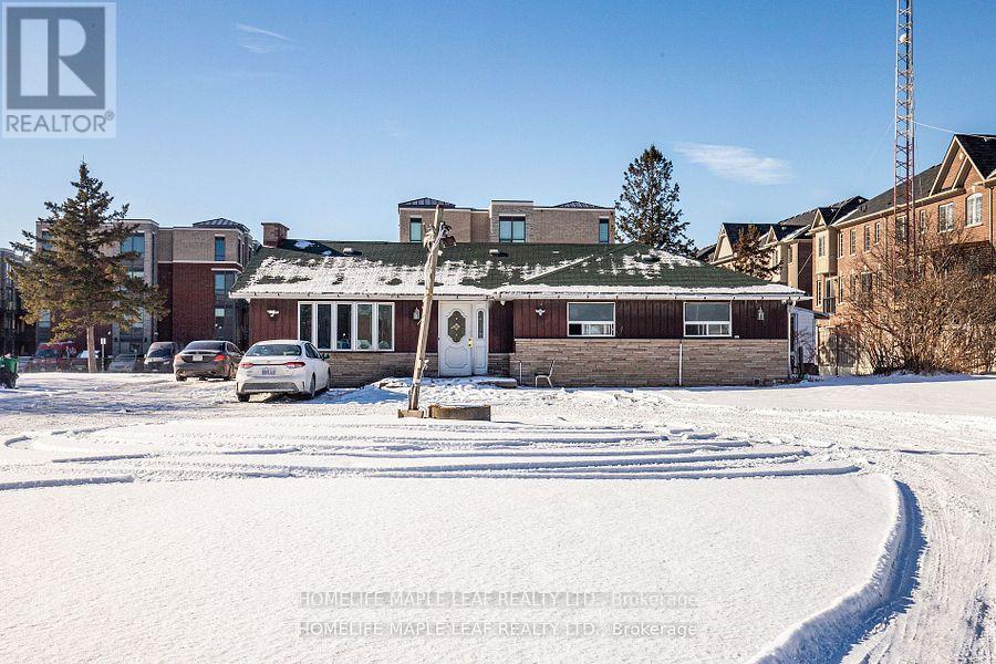 8888 The Gore Road, Brampton, Ontario  L6P 0B1 - Photo 2 - W12019967