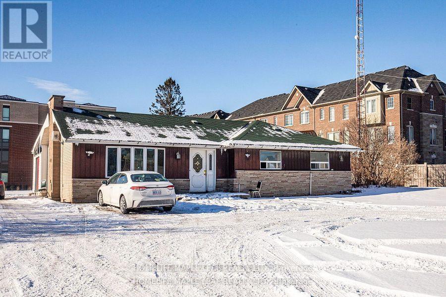 8888 The Gore Road, Brampton, Ontario  L6P 0B1 - Photo 3 - W12019967