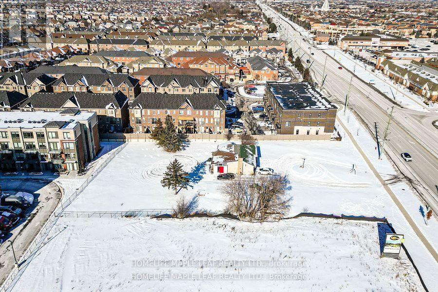 8888 The Gore Road, Brampton, Ontario  L6P 0B1 - Photo 7 - W12019967