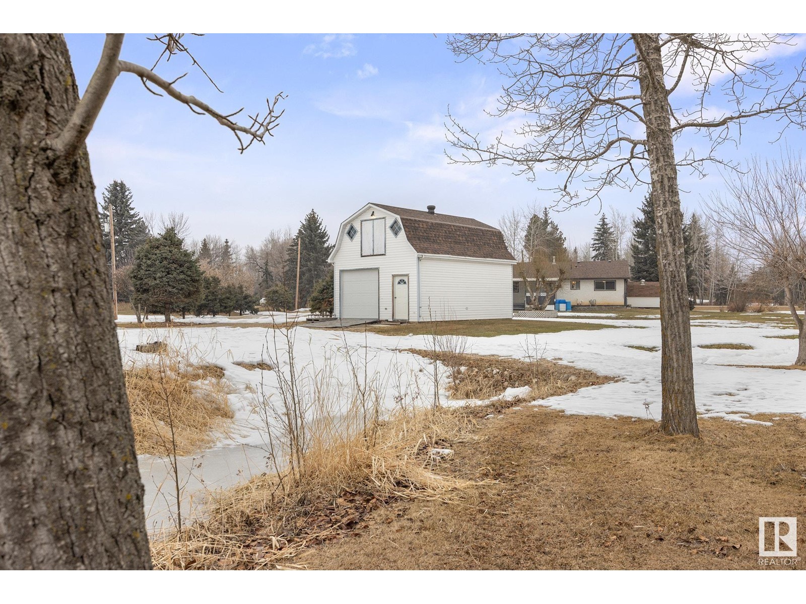 #6 53304 Hghway 44, Rural Parkland County, Alberta  T7X 3L3 - Photo 42 - E4425752