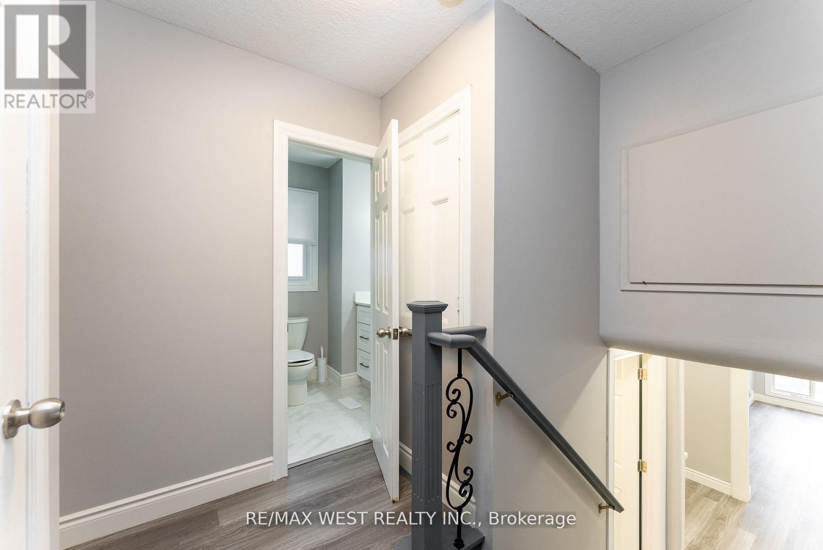 Upper - 368 Fountain Street, Cambridge, Ontario  N3H 1J3 - Photo 23 - X12019873