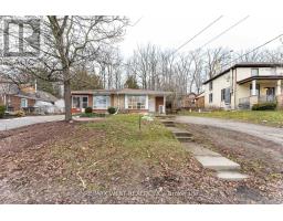 UPPER - 368 FOUNTAIN STREET, Cambridge, Ontario