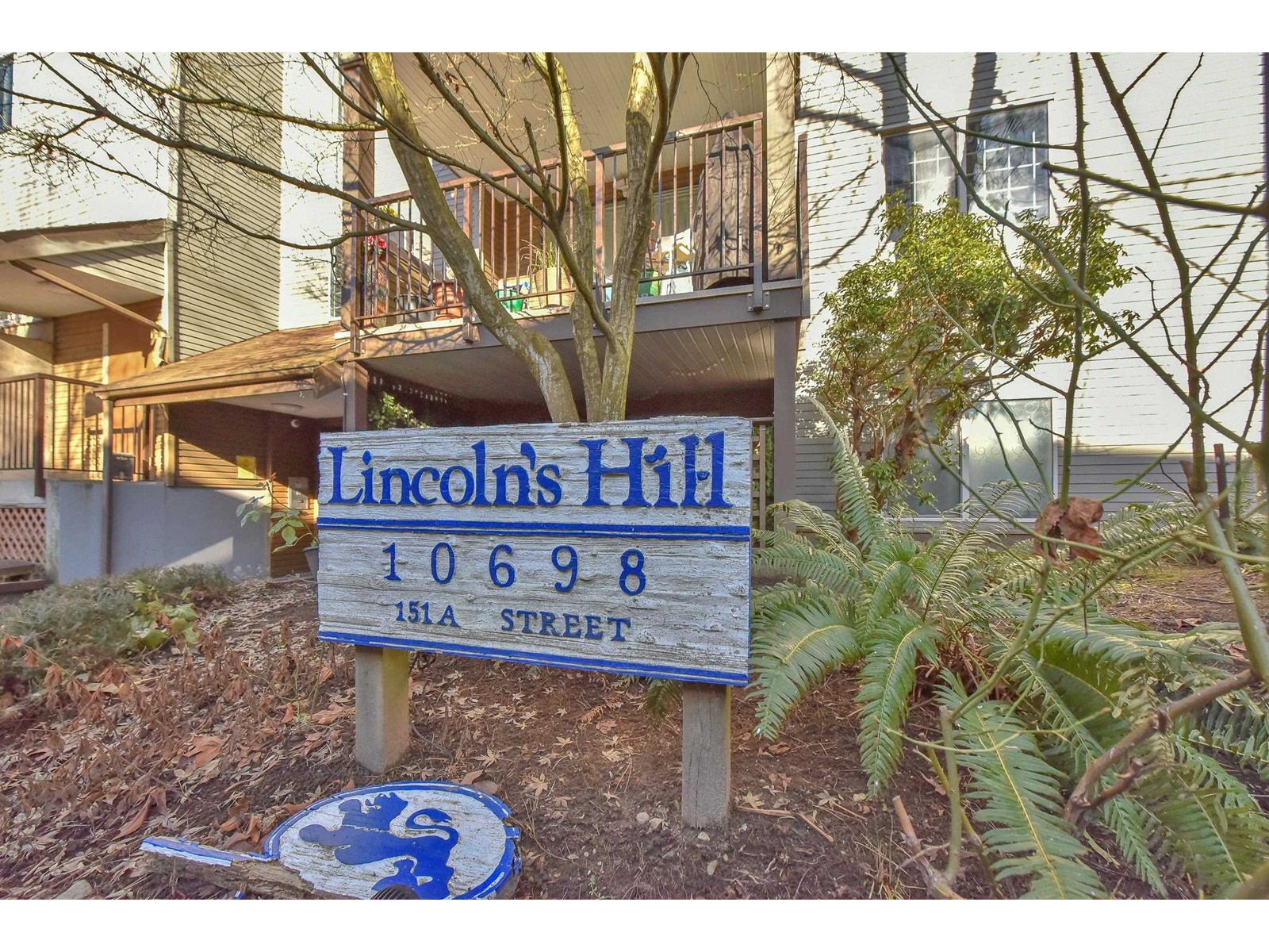 6 10698 151A STREET, surrey, British Columbia